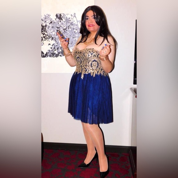 Gabriela Inamor - Picture 5 of 7